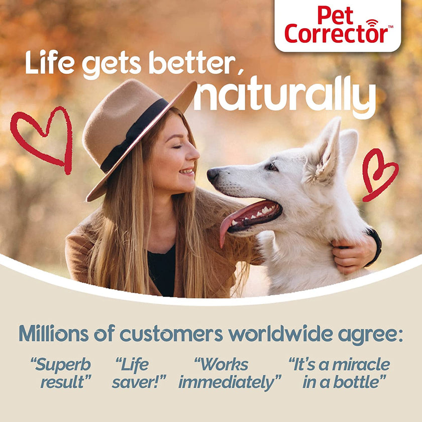 SUPER DEAL - Pet Corrector