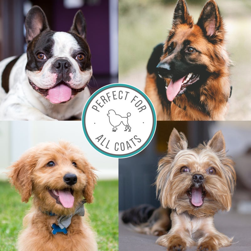 Nature's Specialties EZ Shed DeShedding Conditioner/Solution