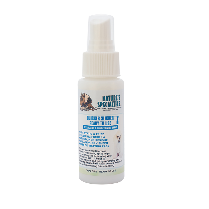 Nature's Specialties Quicker Slicker Ready to Use