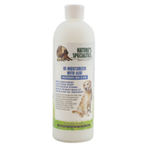 Nature's Specialties Aloe Re-Moisturizer Conditioner