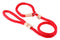 Sport Slip Lead With Stopper - 6' x 13mm
