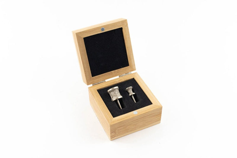 Diamondg "Shafted" Rotary Tool Bits (Lil Lola and Big Casey) ...