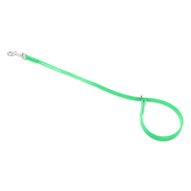Jelly Pet Grooming Slip Loop - 3/8" x 25" [9 colours] ...