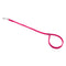 Jelly Pet Grooming Slip Loop - 3/8" x 25" [9 colours] ...