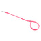 Jelly Pet Grooming Slip Loop - 3/8" x 25" [9 colours] ...