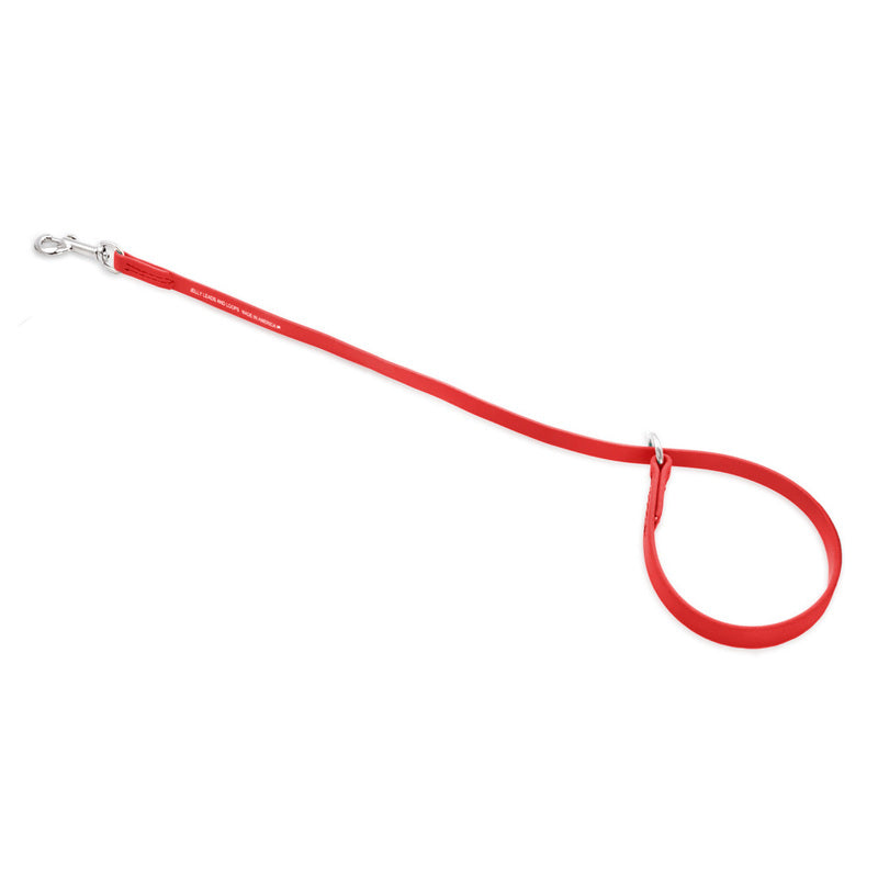 Jelly Pet Grooming Slip Loop - 1/2" x 30" [9 colours] ...