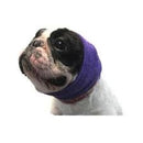 Happy Hoodie (Purple) for Dogs & Cats ... 4 Options