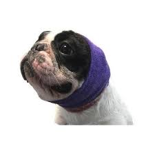 Happy Hoodie (Purple) for Dogs & Cats ... 5 Options