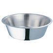 Stainless Steel Standard Dog Bowl [4 sizes available] ...