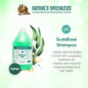 Nature's Specialties SudsEase Shampoo